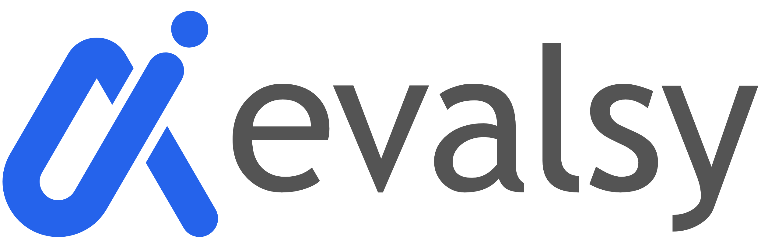 evalsy Logo